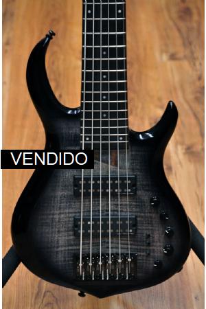 Sire Marcus Miller M7-6 TBK Sire Marcus Miller M7-6 TBK